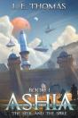 Ashia: The Seer And The Spire - Preview