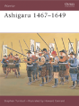 Ashigaru 1467â€“1649 - Preview