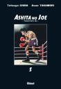 Ashita No Joe T05 - Preview
