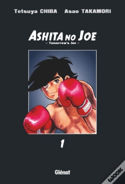 Capa do artigo Ashita No Joe T.1 ; Tomorrow'S Joe