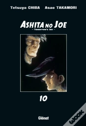 Capa do artigo Ashita No Joe T.10