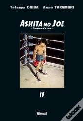 Ashita No Joe T.11