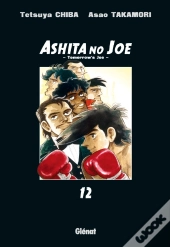 Ashita No Joe T.12