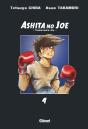 Ashita No Joe T.4 - Preview