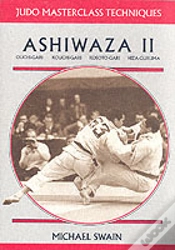 Capa do artigo Ashiwaza Ii