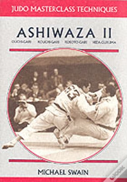 Capa do artigo Ashiwaza Ii