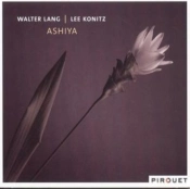 Capa do artigo Ashiya [german Import] - CD
