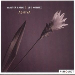 Capa do artigo Ashiya [german Import] - CD