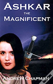 Capa do artigo Ashkar The Magnificent