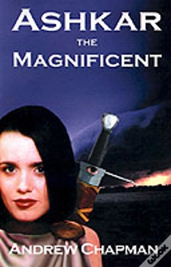Capa do artigo Ashkar The Magnificent