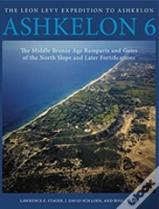 Capa do artigo Ashkelon 6