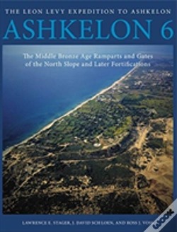 Capa do artigo Ashkelon 6