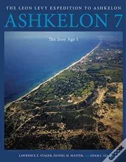 Capa do artigo Ashkelon 7