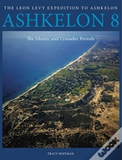 Capa do artigo Ashkelon 8