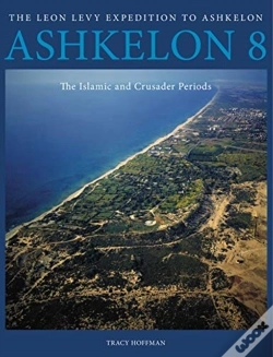 Capa do artigo Ashkelon 8