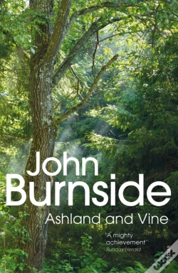 Capa do artigo Ashland & Vine