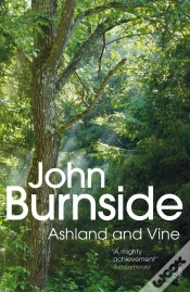 Capa do artigo Ashland & Vine