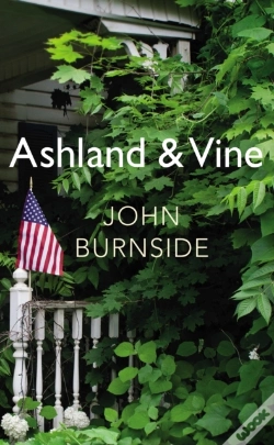 Capa do artigo Ashland & Vine