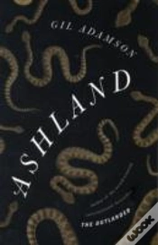 Capa do artigo Ashland