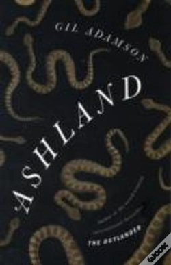 Capa do artigo Ashland