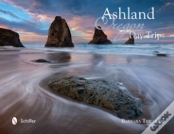 Capa do artigo Ashland, Oregon, Day Trips
