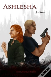 Capa do artigo Ashlesha