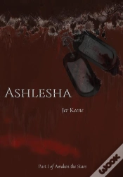 Capa do artigo Ashlesha