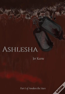 Capa do artigo Ashlesha