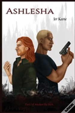 Capa do artigo Ashlesha