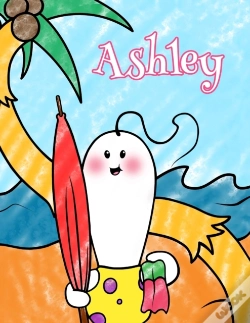 Capa do artigo Ashley