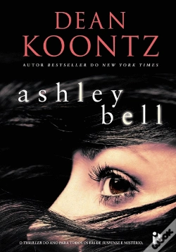 Capa do artigo Ashley Bell