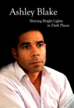 Capa do artigo Ashley Blake