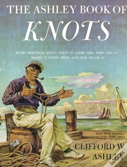 Capa do artigo Ashley Book Of Knots