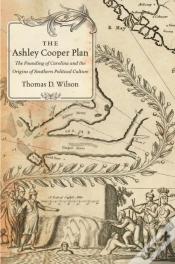 Capa do artigo Ashley Cooper Plan
