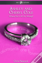 Capa do artigo Ashley & Cheryl Cole