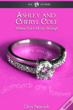 Capa do artigo Ashley & Cheryl Cole