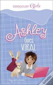 Capa do artigo Ashley Goes Viral
