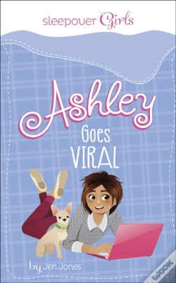 Capa do artigo Ashley Goes Viral
