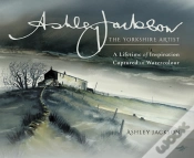 Capa do artigo Ashley Jackson: The Yorkshire Artist