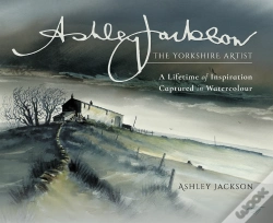 Capa do artigo Ashley Jackson: The Yorkshire Artist
