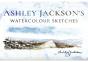 Ashley Jackson'S Watercolour Sketches - Preview