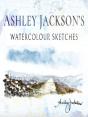 Ashley Jackson'S Watercolour Sketches - Preview