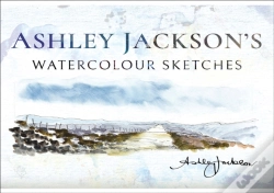 Capa do artigo Ashley Jackson'S Watercolour Sketches