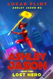 Capa do artigo Ashley Jason And The Lost Hero