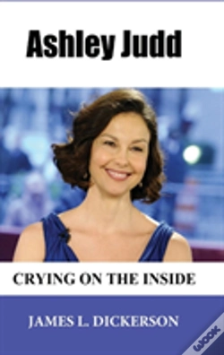 Capa do artigo Ashley Judd