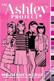 Capa do artigo Ashley Project
