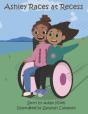 Ashley Races At Recess - Preview