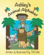 Ashley'S Animal Alphabet - Preview