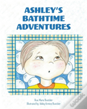 Ashley'S Bathtime Adventures