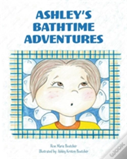Capa do artigo Ashley'S Bathtime Adventures